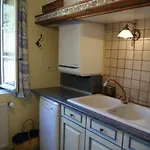 Feriehus Du Brun By Interhome *